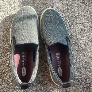 Dr Scholl’s BeFREE Energy Technology Slip On Sneaker Size 8